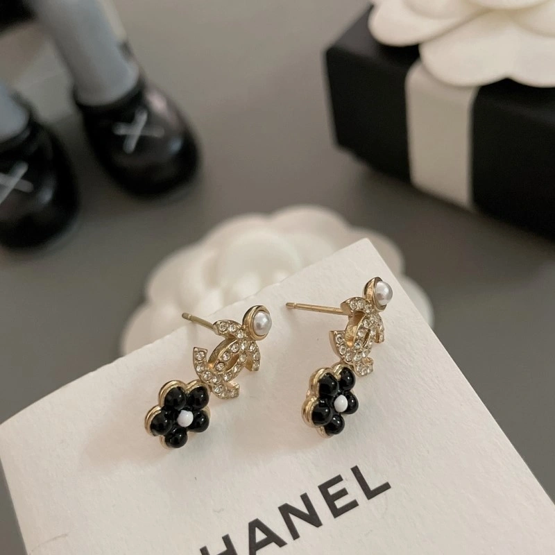 DailyWear Chanel Earrings 220999