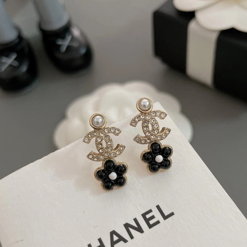 DailyWear Chanel Earrings 220999