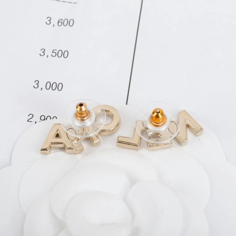 Affordable Chanel Earrings 220908