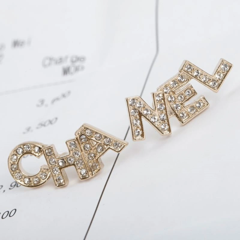 Affordable Chanel Earrings 220908