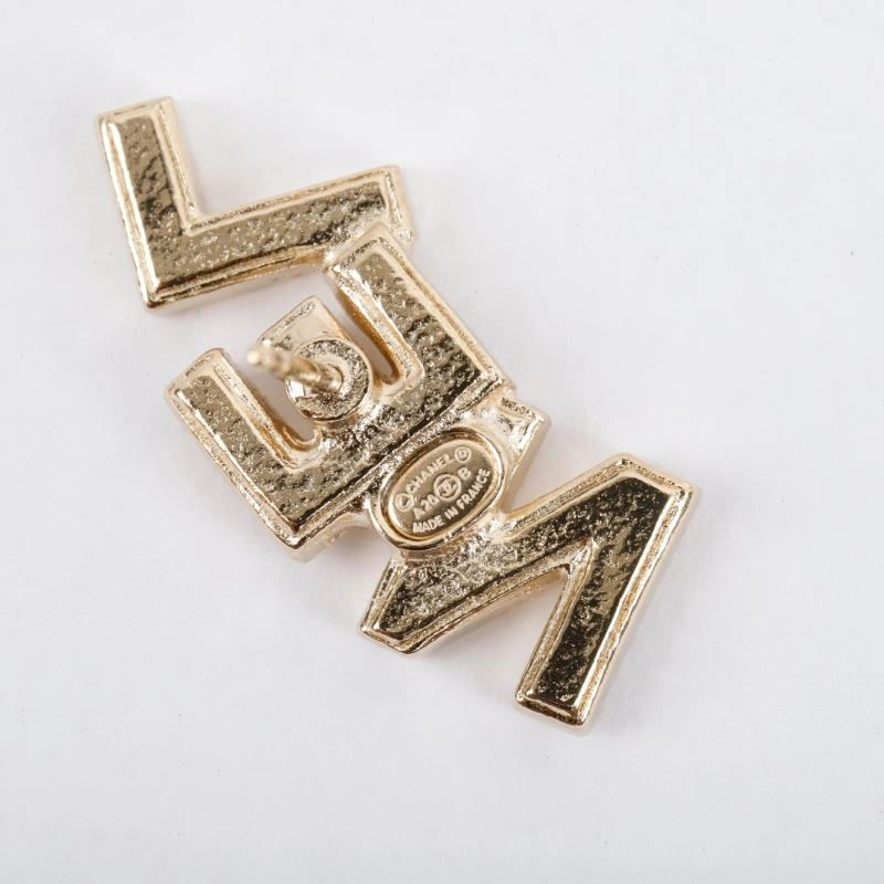 Affordable Chanel Earrings 220908