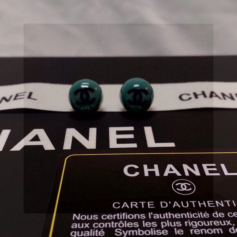 SunProtective Chanel Earrings 220216