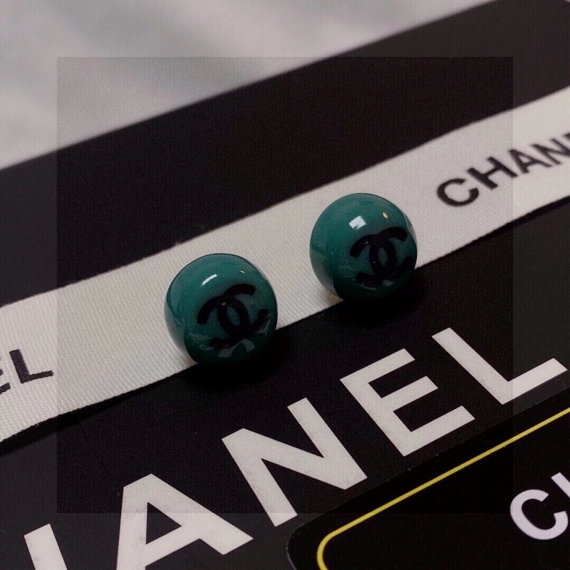 SunProtective Chanel Earrings 220216