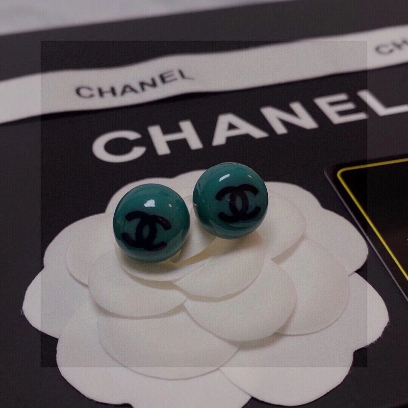 SunProtective Chanel Earrings 220216