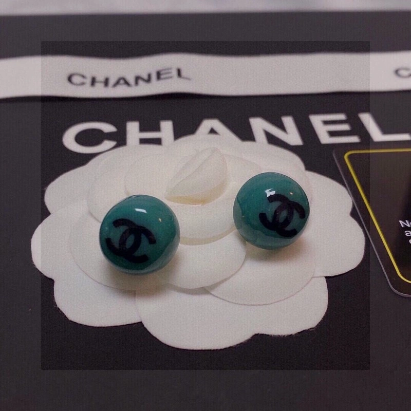 SunProtective Chanel Earrings 220216