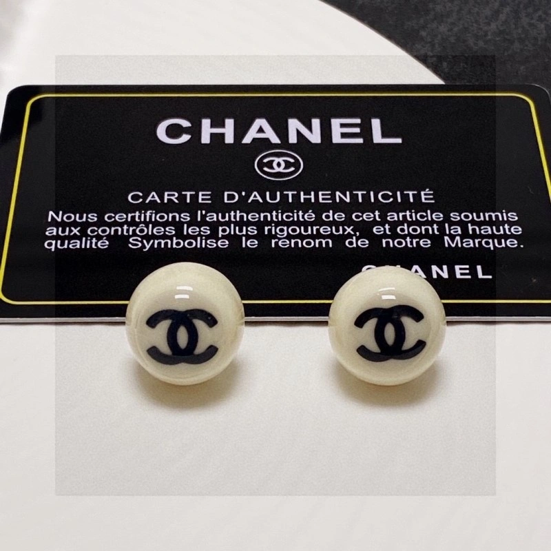 AllSeason Chanel Earrings 220217