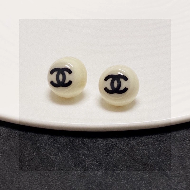 AllSeason Chanel Earrings 220217
