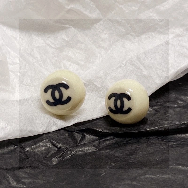 AllSeason Chanel Earrings 220217
