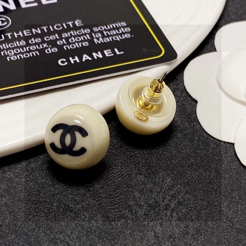 AllSeason Chanel Earrings 220217