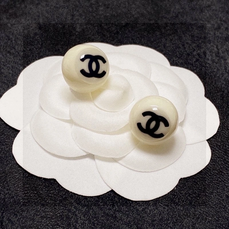 AllSeason Chanel Earrings 220217