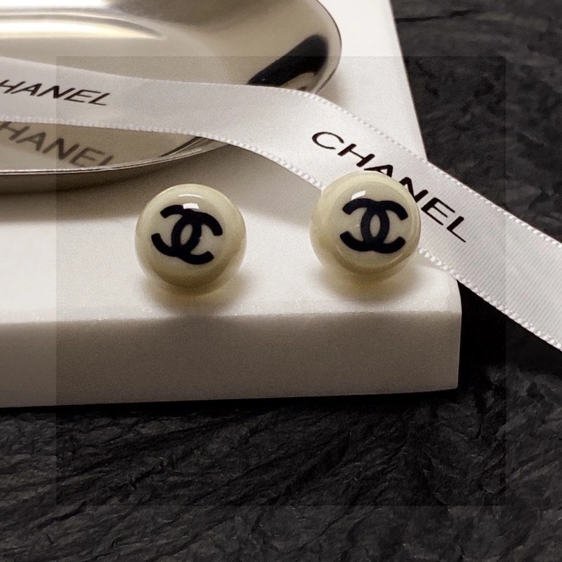 AllSeason Chanel Earrings 220217
