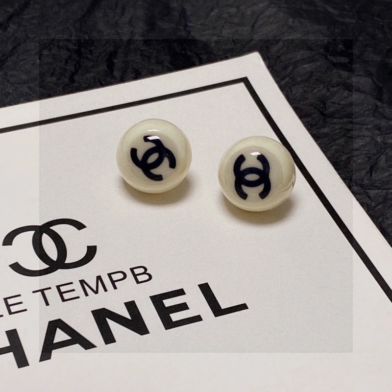 AllSeason Chanel Earrings 220217