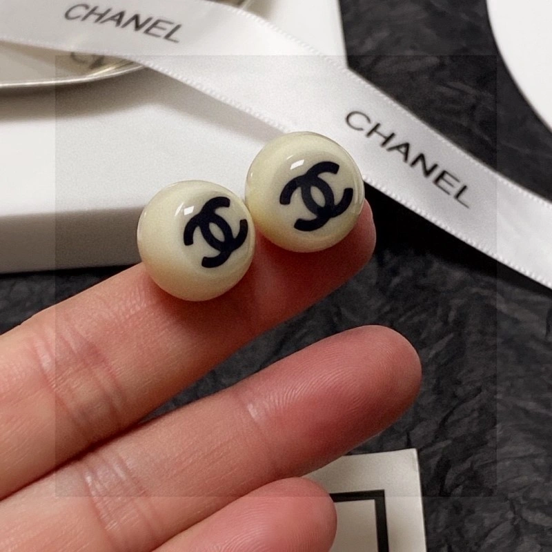 AllSeason Chanel Earrings 220217