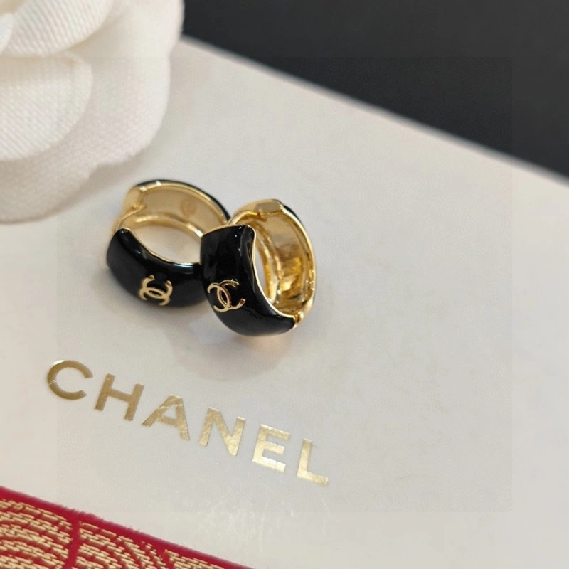 Chanel Earrings WellDesigned 220215