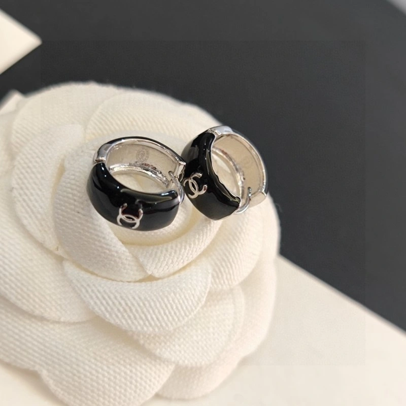 Chanel Earrings WellDesigned 220215