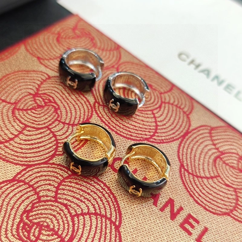 Chanel Earrings WellDesigned 220215