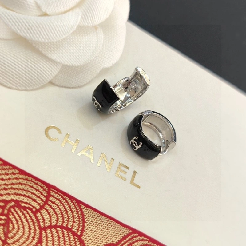 Chanel Earrings WellDesigned 220215