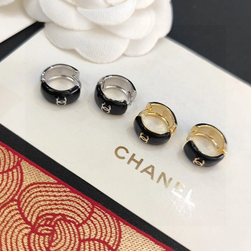 Chanel Earrings WellDesigned 220215