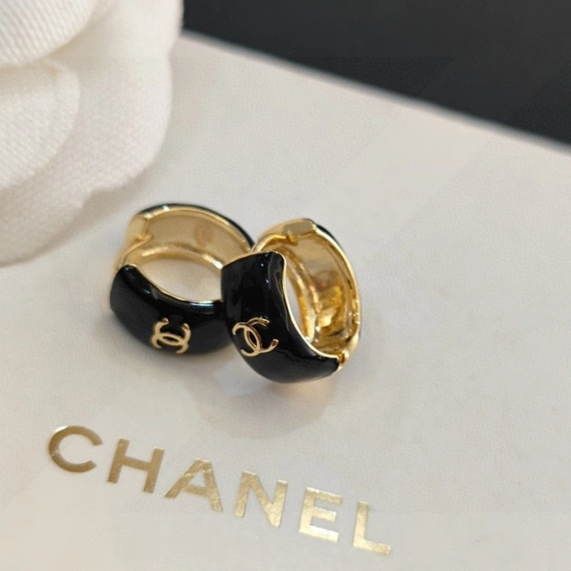 Chanel Earrings WellDesigned 220215