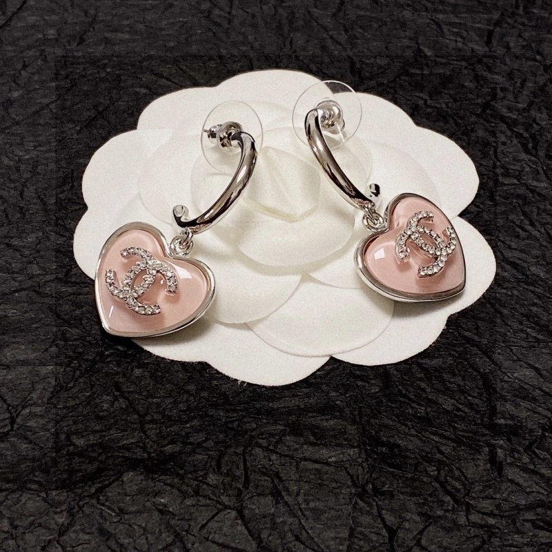 WrinkleFree Chanel Earrings 220211