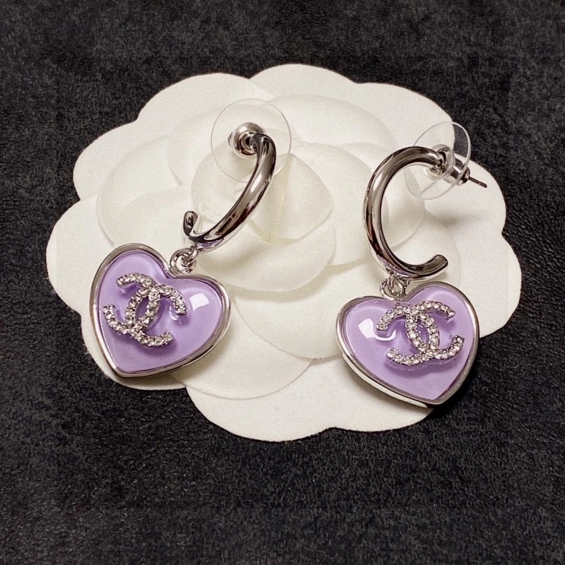 Chanel Earrings Upgraded 220277
