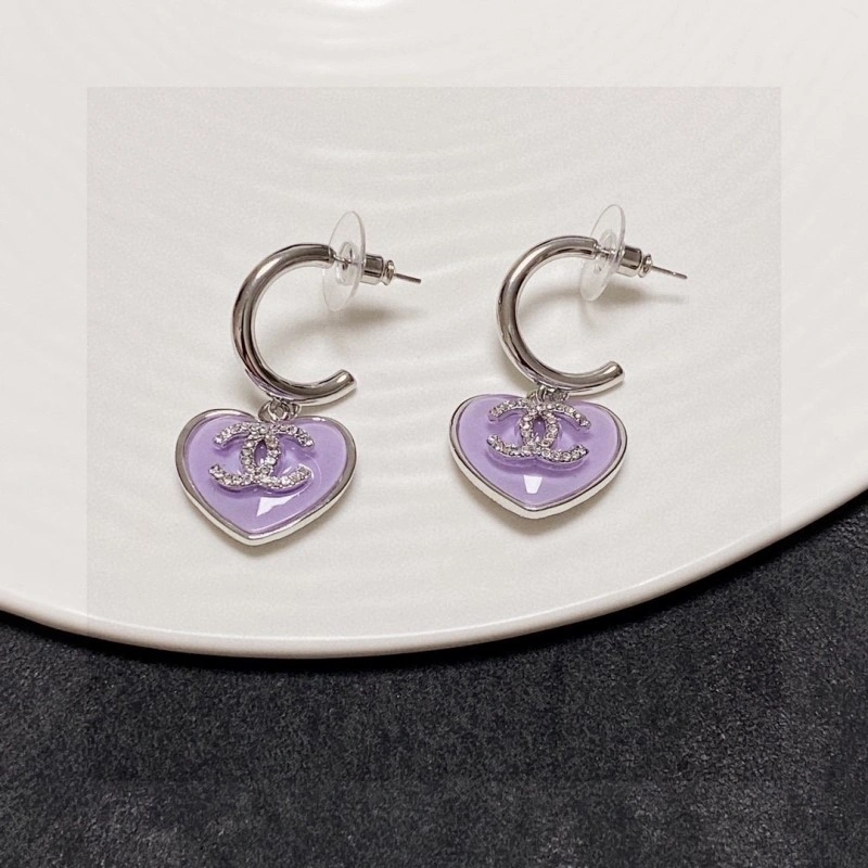 Chanel Earrings Upgraded 220277