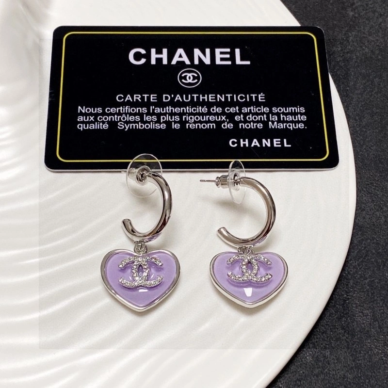Chanel Earrings Upgraded 220277