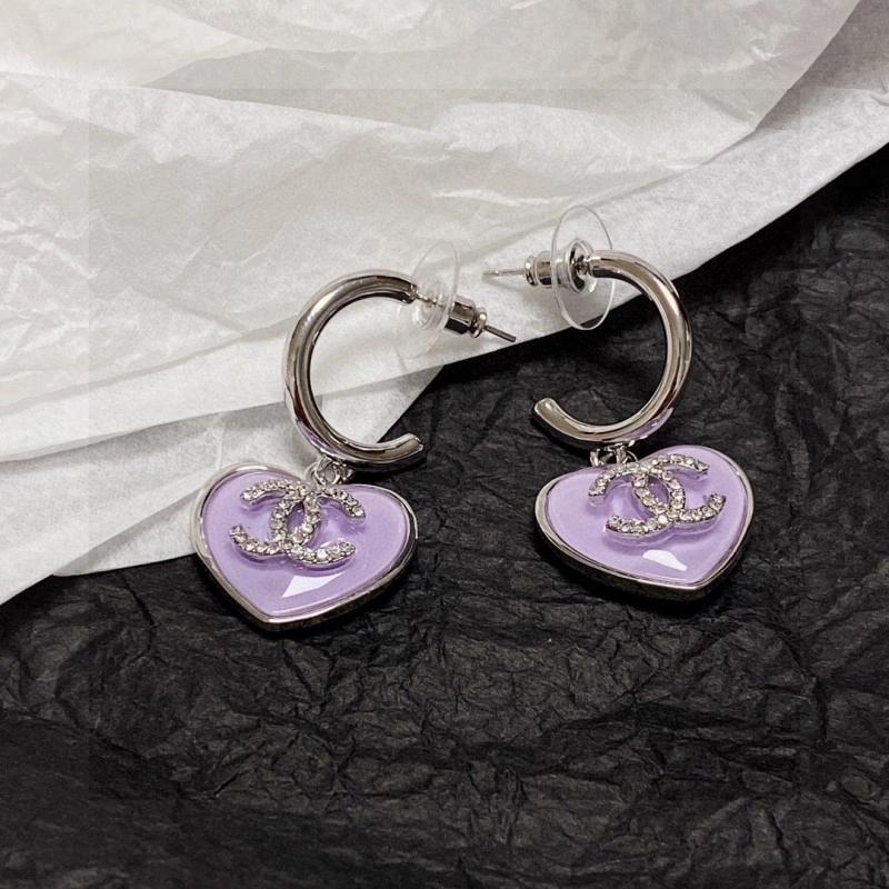 Chanel Earrings Upgraded 220277