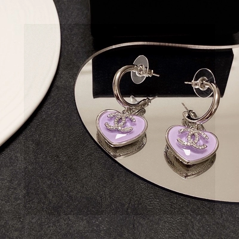 Chanel Earrings Upgraded 220277