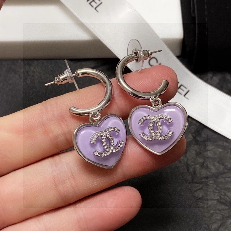 Chanel Earrings Upgraded 220277