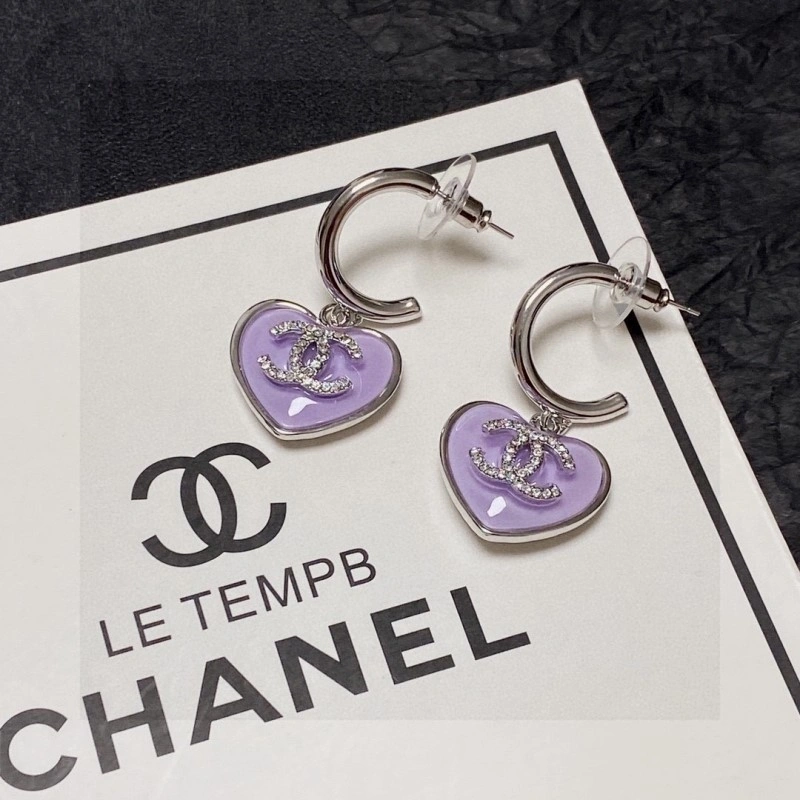 Chanel Earrings Upgraded 220277