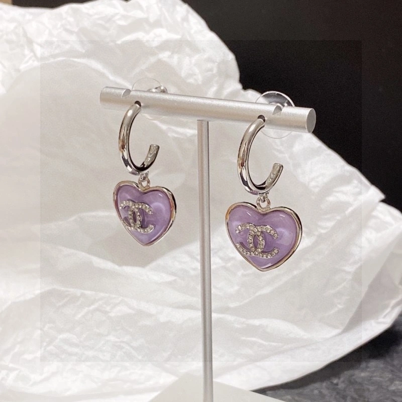 Chanel Earrings Upgraded 220277