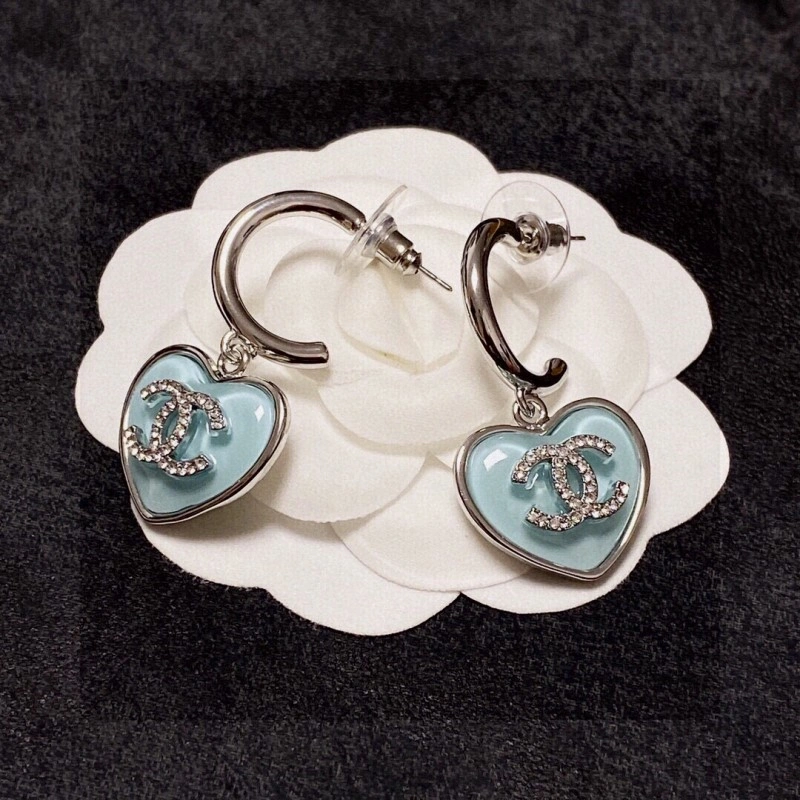 Chanel Earrings TimelessDesign 220205