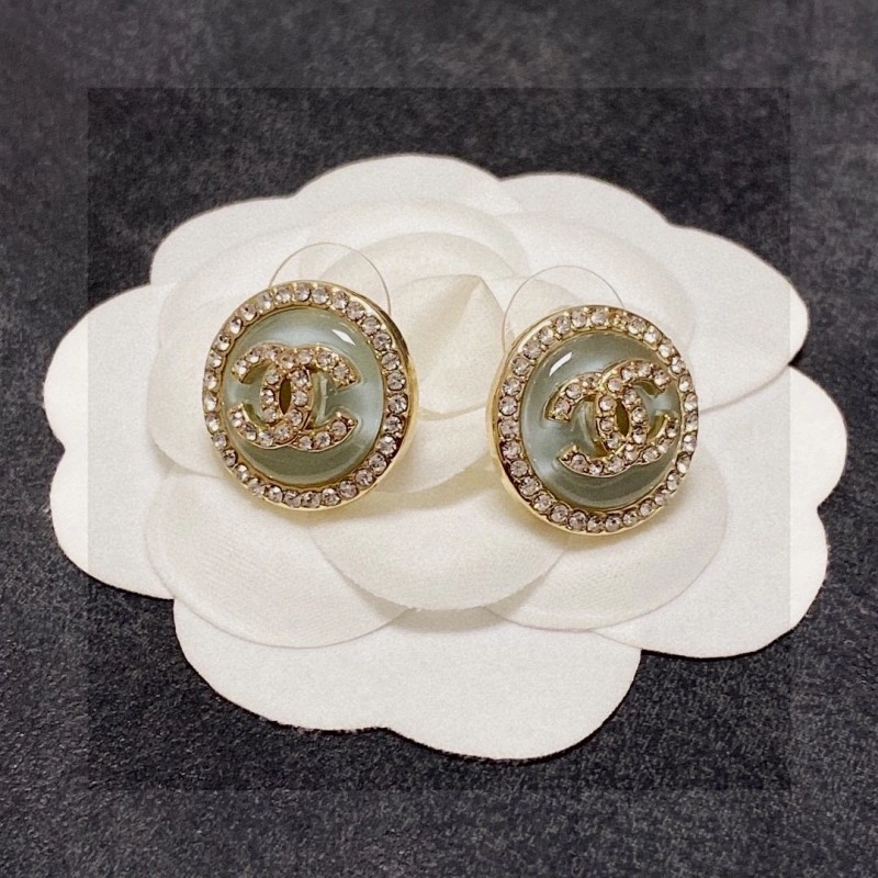 Chanel Earrings Original 220206
