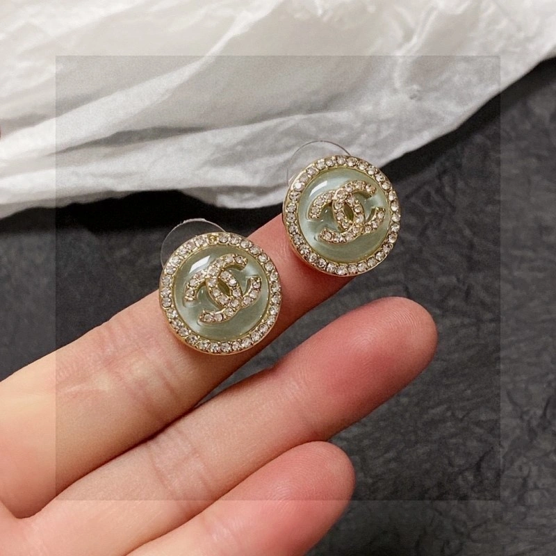 Chanel Earrings Original 220206