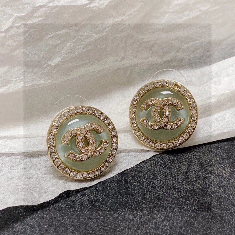 Chanel Earrings Original 220206