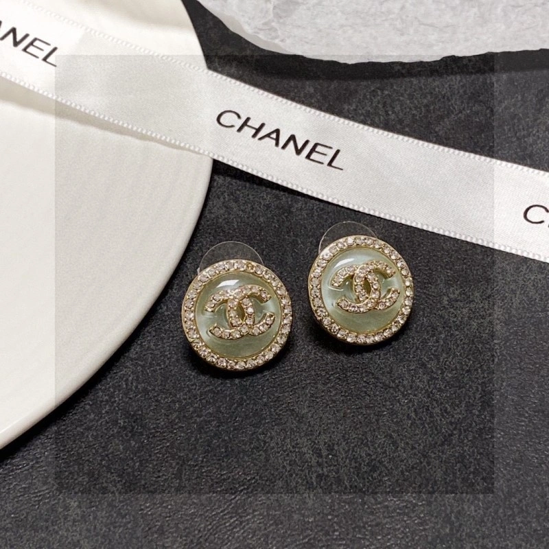 Chanel Earrings Original 220206