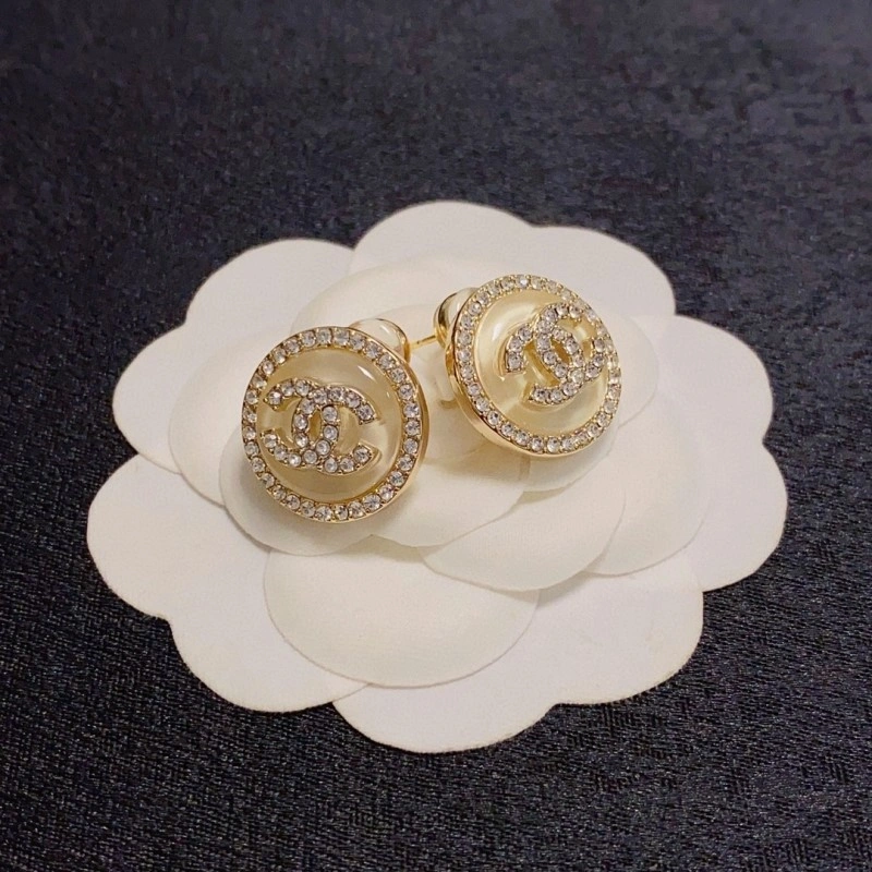 ZeroBulk Chanel Earrings 220210