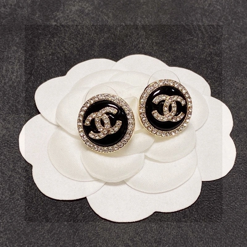 Chanel Earrings ComfortFit 220209
