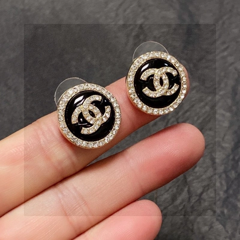 Chanel Earrings ComfortFit 220209