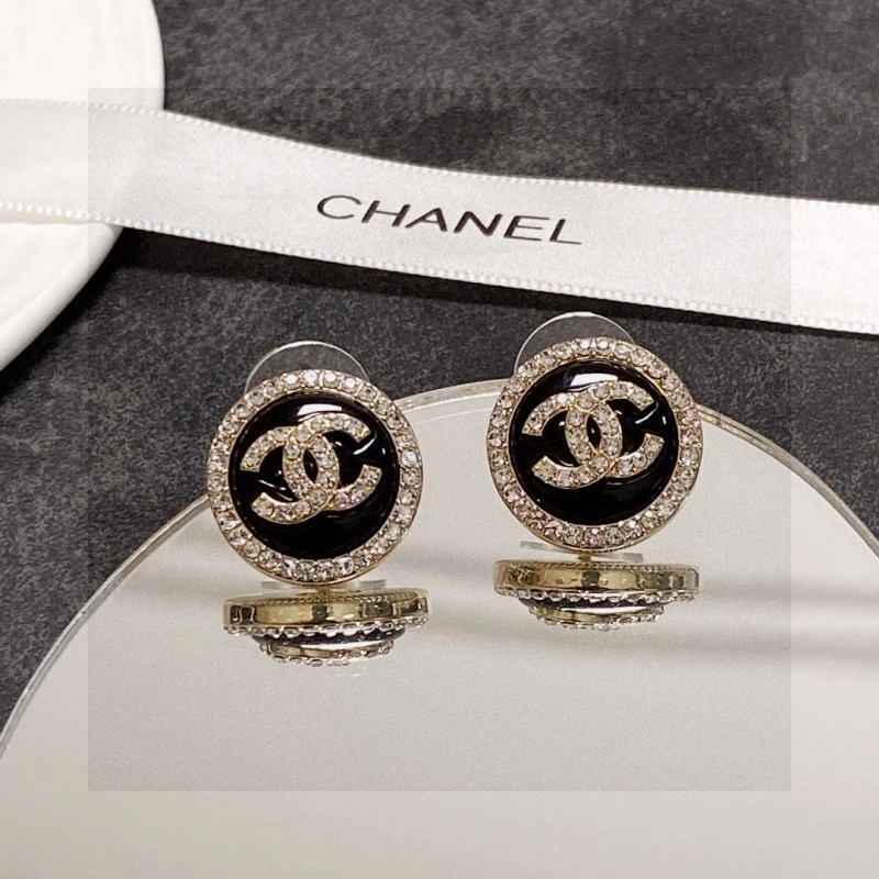 Chanel Earrings ComfortFit 220209
