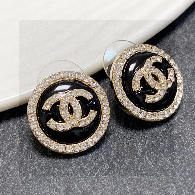 Chanel Earrings ComfortFit 220209