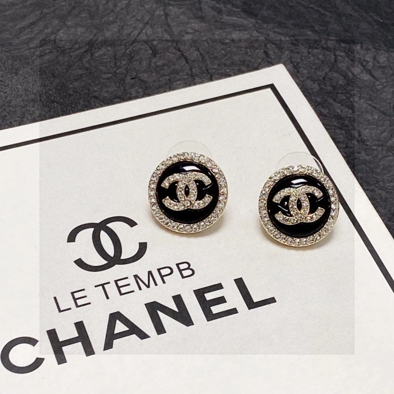 Chanel Earrings ComfortFit 220209