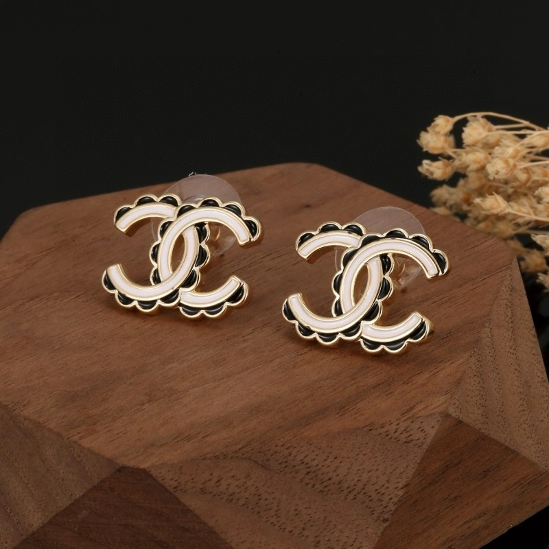 TopPick Chanel Earrings 220212