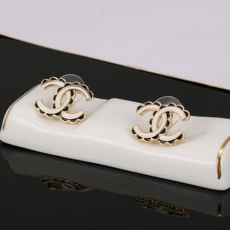 TopPick Chanel Earrings 220212