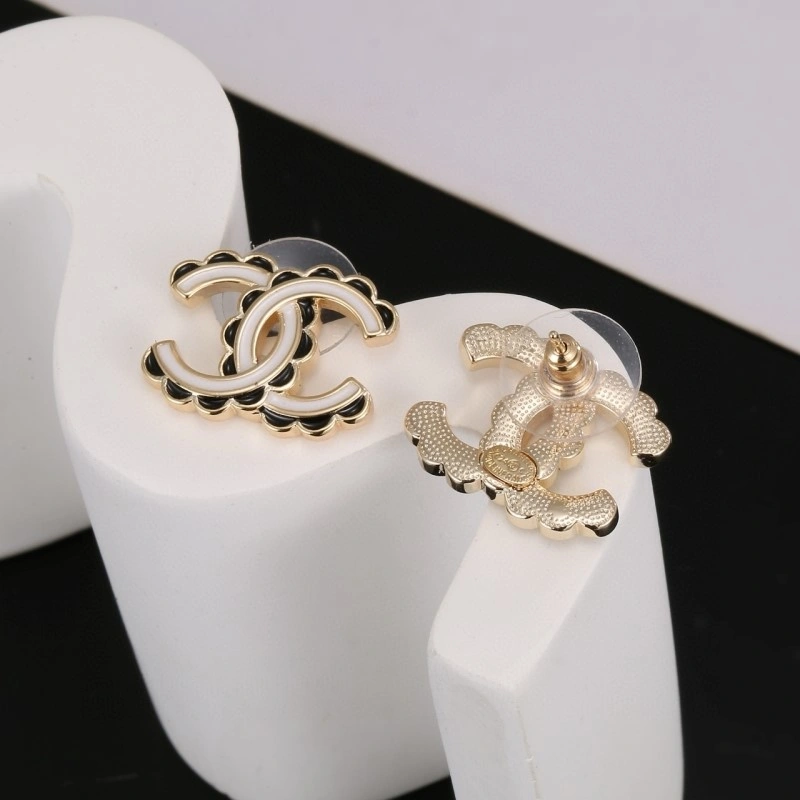 TopPick Chanel Earrings 220212