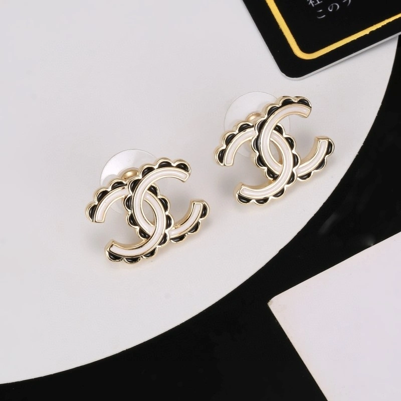 TopPick Chanel Earrings 220212