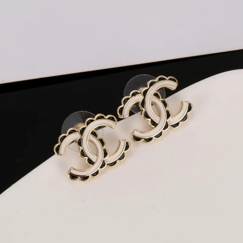 TopPick Chanel Earrings 220212