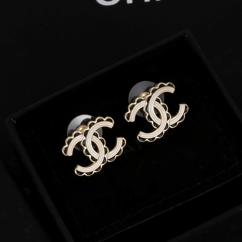 TopPick Chanel Earrings 220212