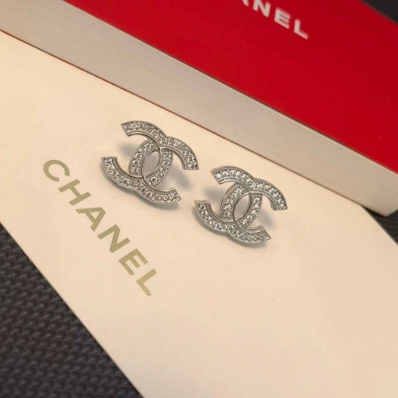 AllSeason Chanel Earrings 220207